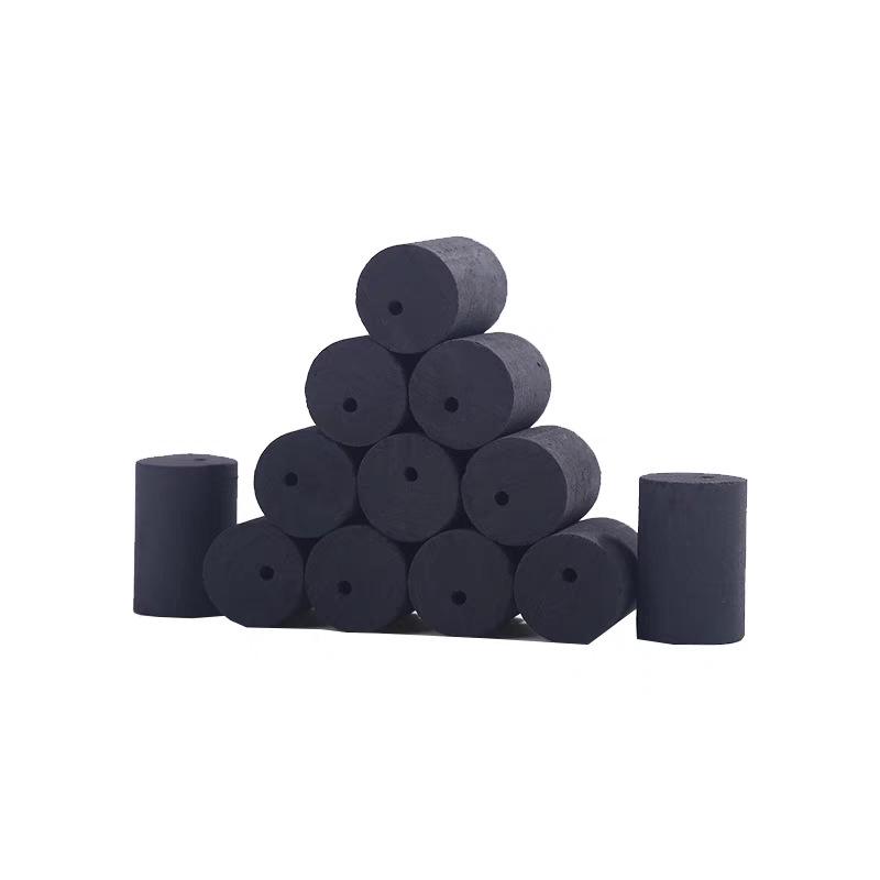 Бездымные палочки моксы: 54 полоски обугленной полыни для домашнего и салонного использования