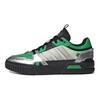 adidas Neo D-Pad Тканевая Кожа Удобные Модные Нескользящие Износостойкие Легкие Низкие Кеды Унисекс кроссовки IG7629