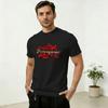 Punk Art Pennywise Band Merch TShirt Cotton T Shirts For Unisexs Trendy Cool Casual Tshirt ShortSleeved Street Style Clothes