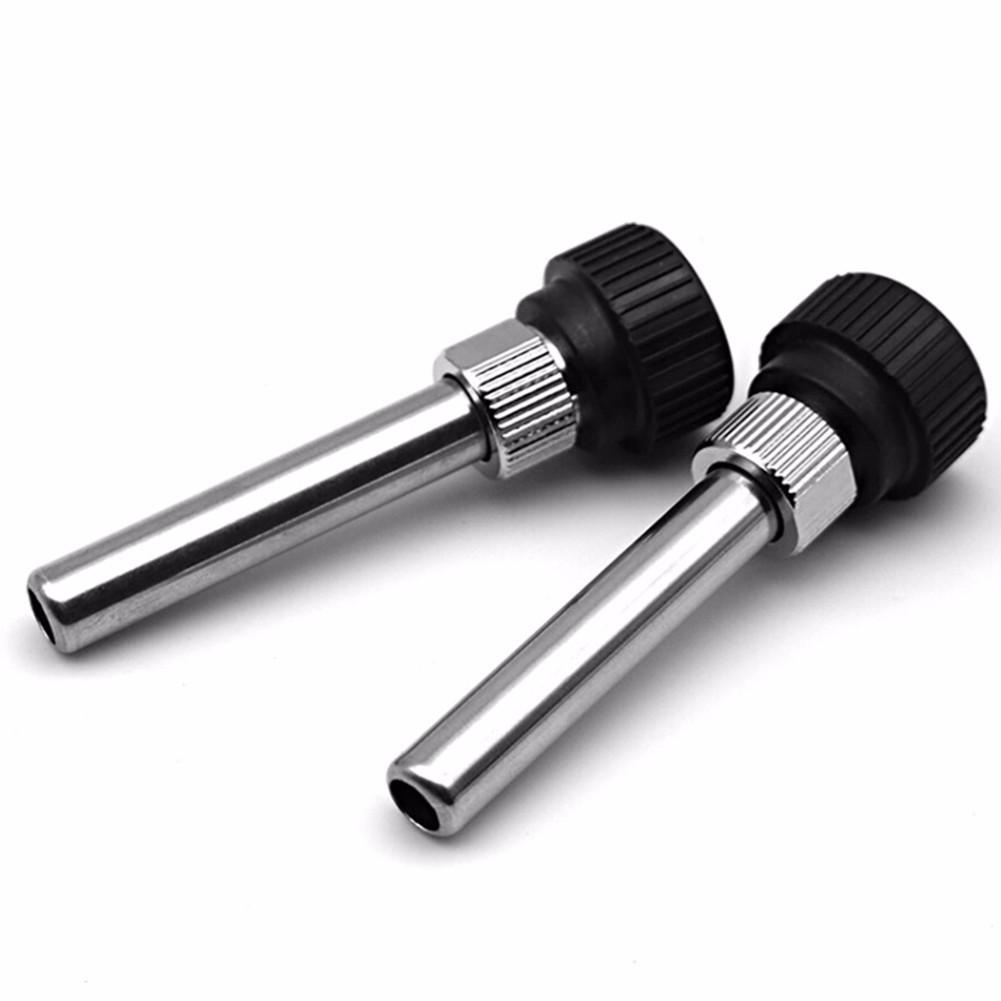 6PCS Soldering Iron Tip 900M-T  Free For  936 937 938 Soldering Station