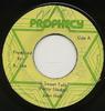 7-дюймовая пластинка JOHN HOLT A Sweet Talk NONE Prophecy Ямайка Регги Ска Даб Б/у