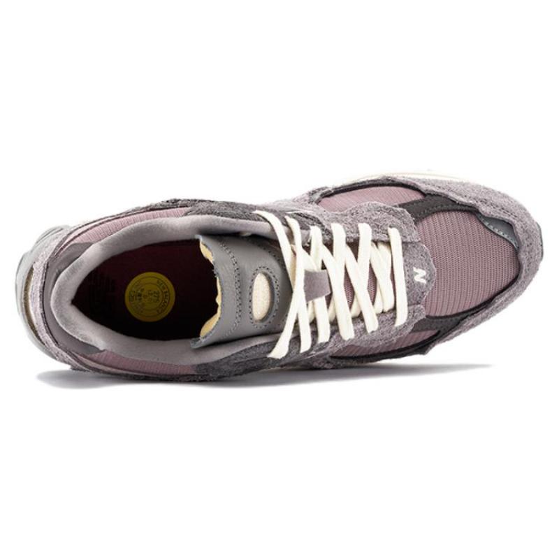 New Balance Кроссовки 2002R Protection Pack Китайский Новый год Пыльно-лиловые M2002RDY