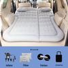 Car Inflatable Air Mattress with Pump