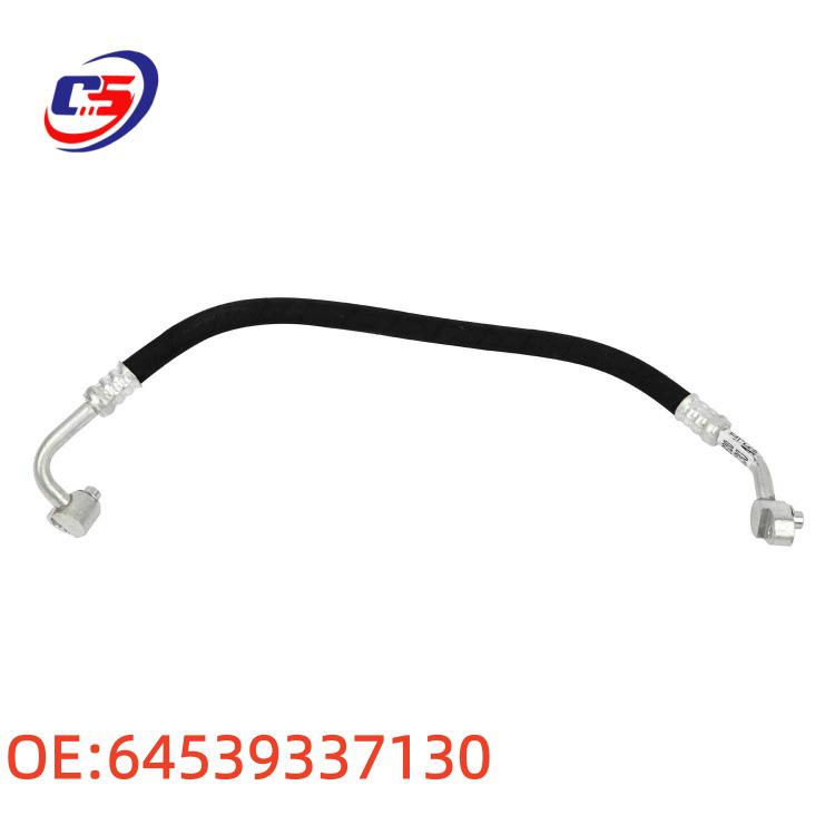 Совместимый шланг кондиционера для BMW F35, ОЕ: 64539337130, 64539217375, 64539223298