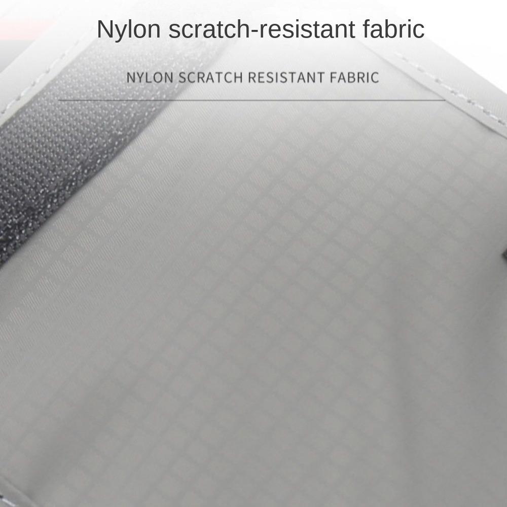 Нашейный кошелек для документов и кредитных карт с защитой от кражи, RFID-кошелек для паспорта, защищающий конфиденциальность