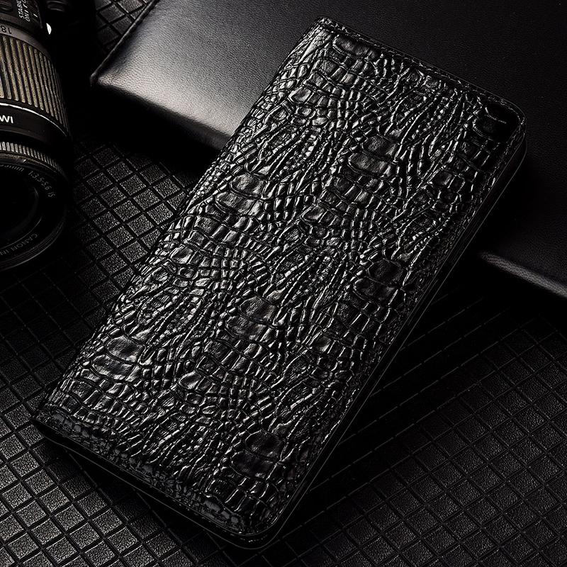 Чехол-книжка Dragon Claw из натуральной кожи для Oneplus 6 6T 7 7T 8 8T 9 9R 9T 10 10T 10R 11 12 12R 13 13T 13R 15 Pro Обложка Карманные отделения для карт