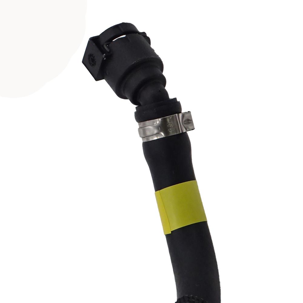 Cylinder Head Hose Suitable for:Bmw 5 G30 2017-2020 G38 2016-2019 OE:1712 8602 600