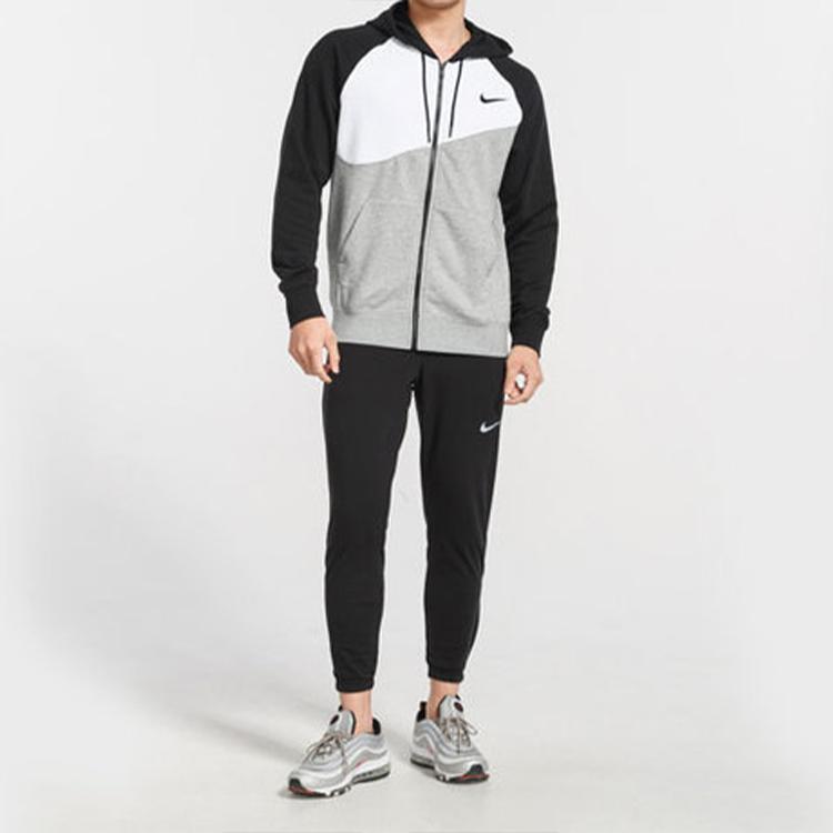 Nike Куртки Мужские С капюшоном Умеренные Другие BV5300-064