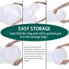 Anti-bug Dome Mosquito Net Large Dome Mosquito Net Bed Home Textiles Mosquito Net  Garden Use