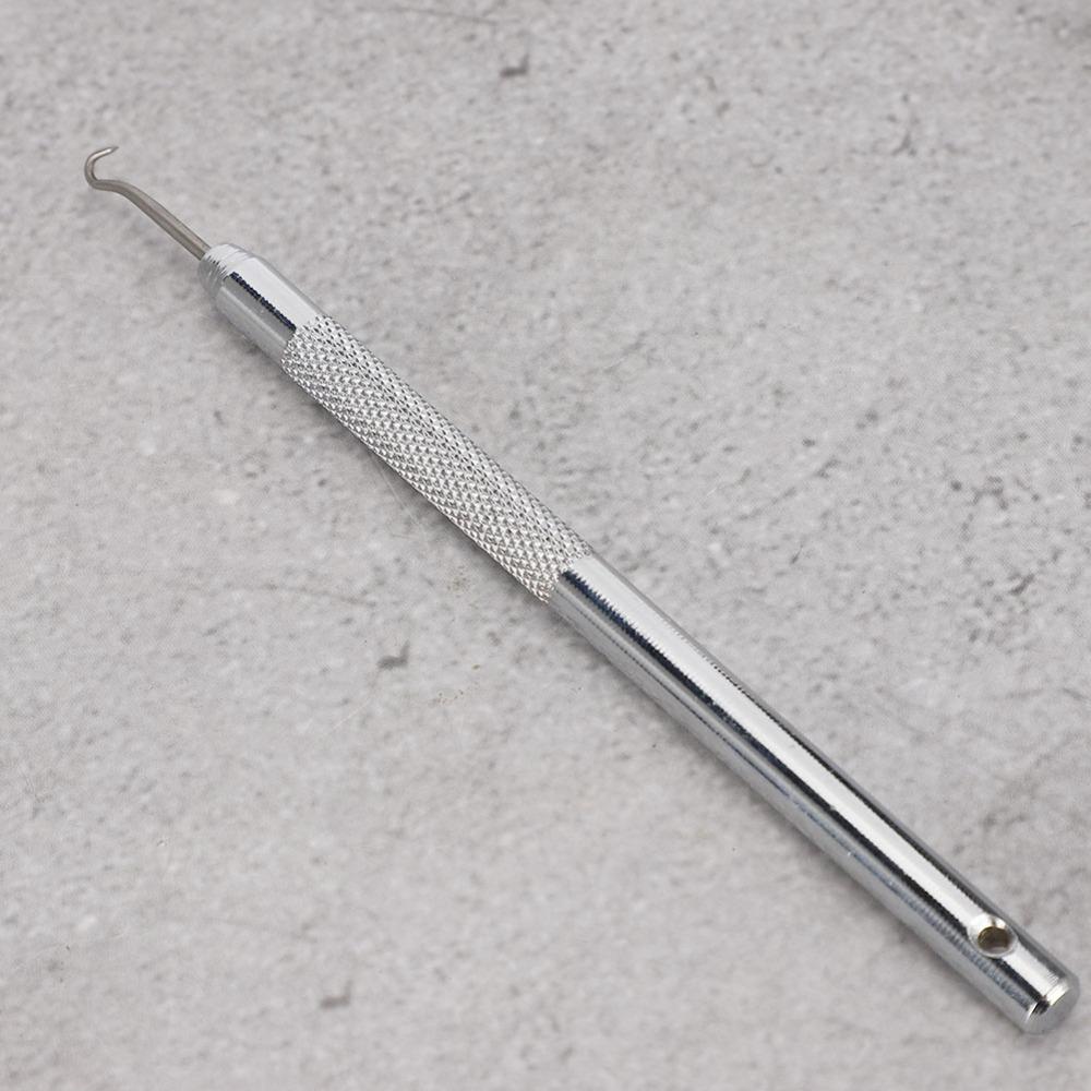 Durable Eyewear Tool Stainless Steel Glasses Accessory Practical Glasses Drawing Hook Optical Shop