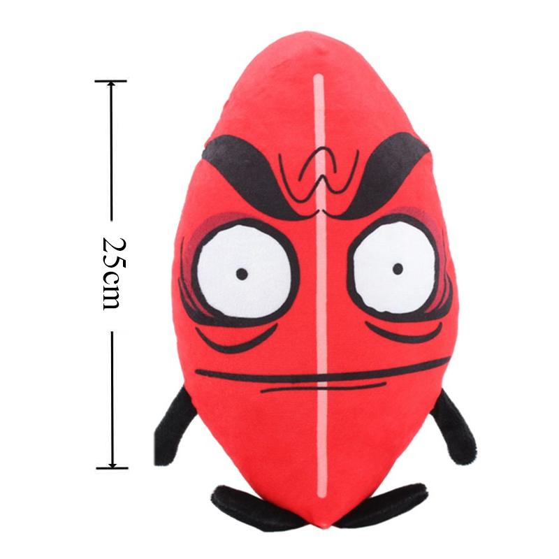 Битва за остров мечты, плюшевая игрушка, листовой огненный цветок, капля воды, пузырь, торт, леденец, плюшевая подушка, кукла, детский подарок