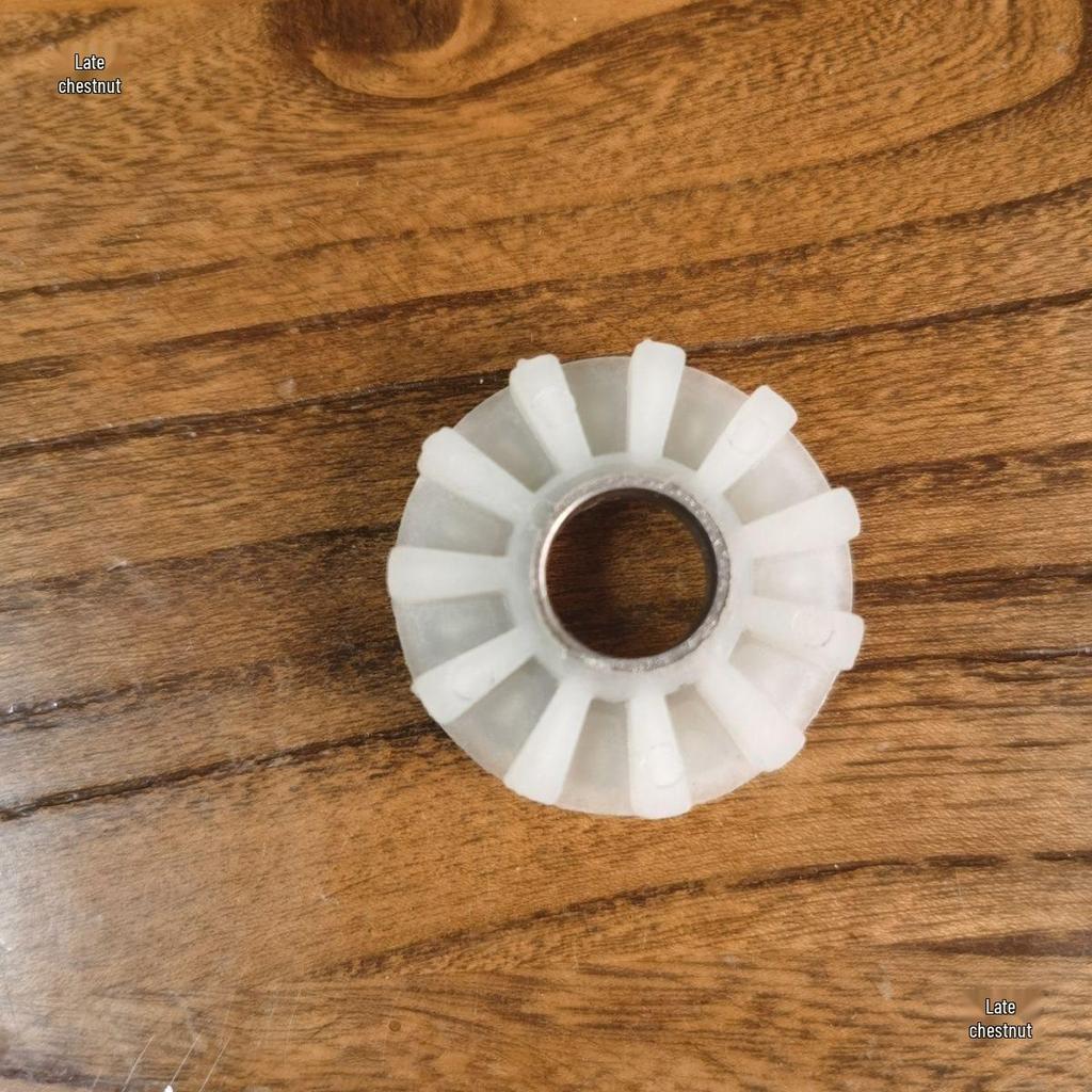 Профессиональный высокоскоростной и среднескоростной ткацкий станок 8090: Колпачок шпинделя и аксессуары