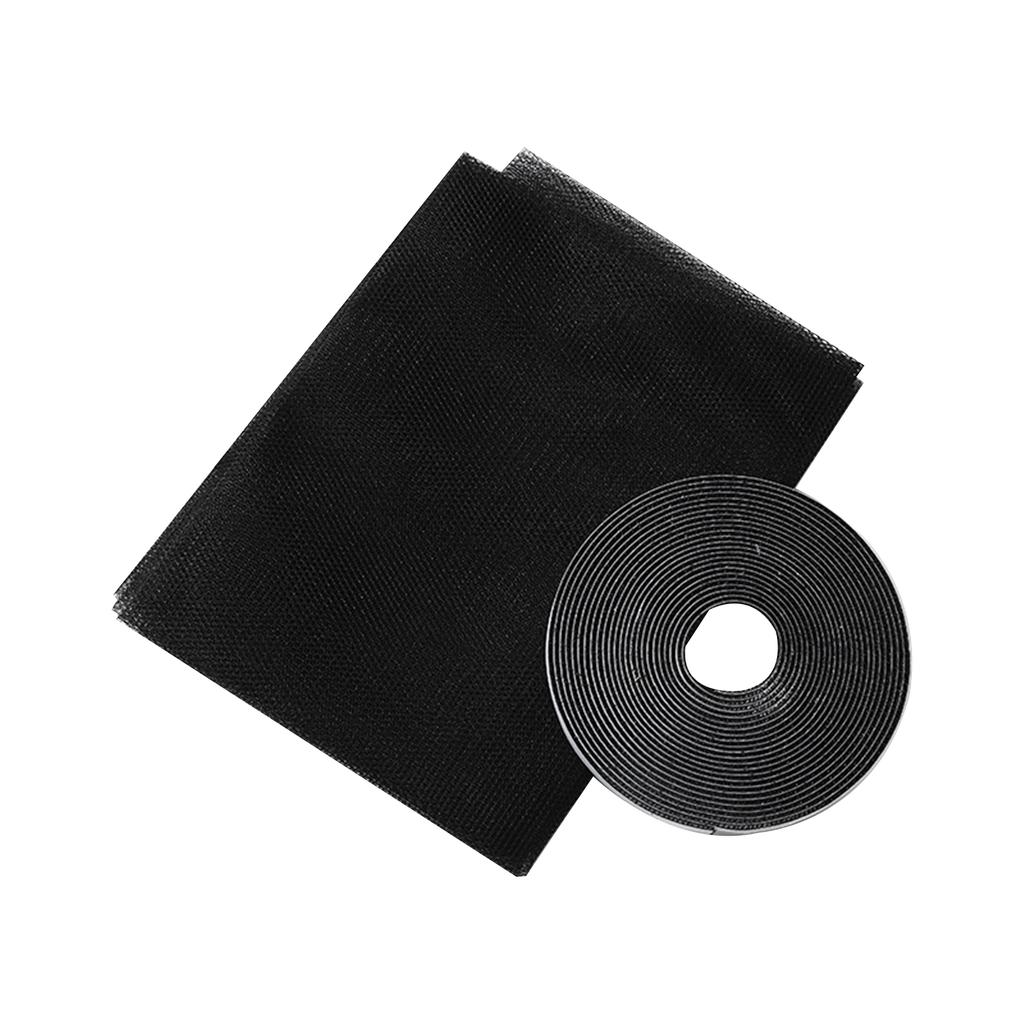 Москитные сетки для окон спальни, экран от насекомых, занавески, внутренняя антимоскитная сетка, москитные сетки, лента для ремонта экрана от насекомых