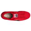 Puma Suede Classic Ribbon Red Unisex Sneakers Puma-Black Puma-White 365347-30