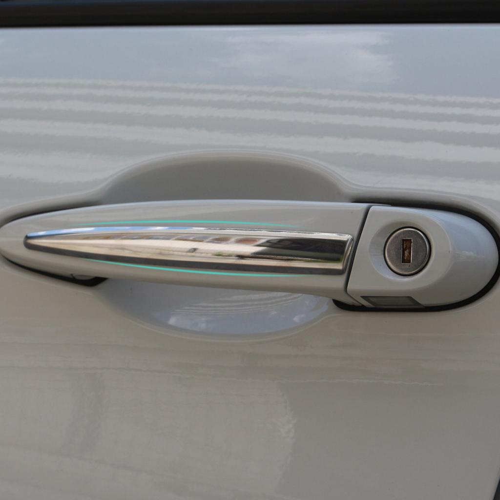 CITALL автомобильная дверная ручка накладка для BMW F20 F30 1 3 серии 2013 2014 E84 F20 F30 F25 E70 E71 X1 X3 X5