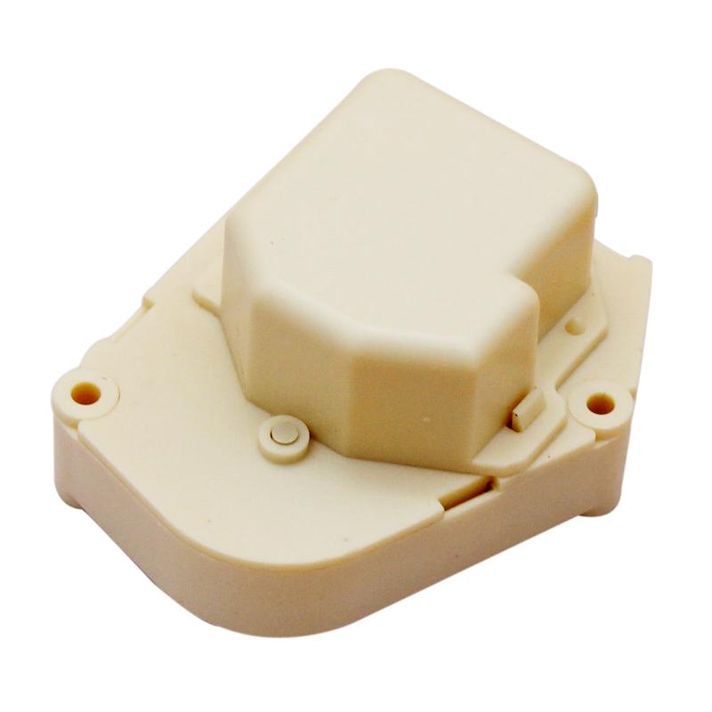 BEHAIVAN 100-120V Refrigerator Defrost Timer High Reliability and Energy Saving 6 Hours Parts Electric Appliance Accessories 2