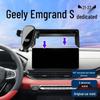 Автомобильный держатель для телефона и крепление на экран Geely Emgrand S 21-22