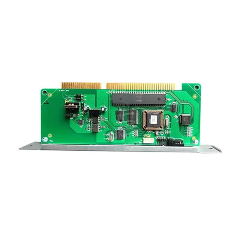 Yuzhuxun Alarm Host Network Card