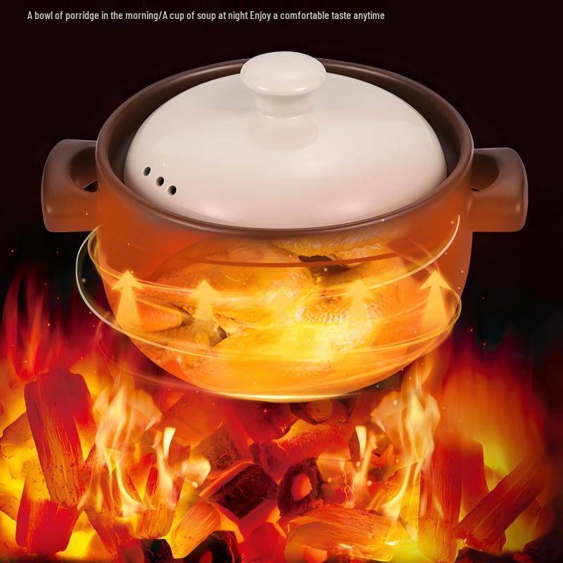 ASD Warm Ink Fragrance Health Pot