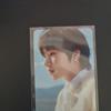 Final 2.5 Sealed, Secure Transaction) Nct Wish Sakuya Youngpoong Library Poca Photo Card