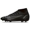 Mercurial Superfly 8 Club Mg 'Черный Железно-серый' CV0852-004