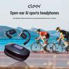 Cleer ARC3 Открытые AI Умные Спортивные Наушники