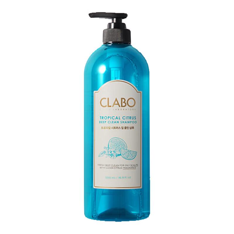 AEKYUNG KeraSys Oil Control Volumizing Shampoo, Sweet Orange
