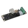 Модуль BIGTREETECH U2C для Raspberry Соединение CAN Bus Порт TYPE-C для деталей принтера Voron H8WD