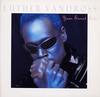 CD LUTHER VANDROSS - Your Secret Love ESCA6558 Japan Soul/Funk Used
