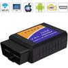 Appareil De Diagnostic OBD2 - YYV - ELM327 OBD2 - WiFi - Universel - Compatible Tous Véhicules