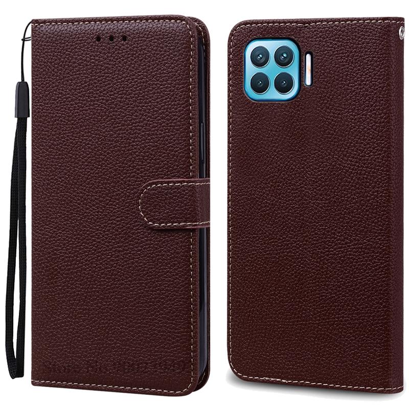 Для OPPO A93 чехол мягкий TPU силиконовый кошелек флип кожаный чехол для OPPO A93 чехол для телефона A93 4G чехол Coque Fundas Shell
