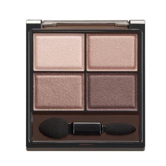 Excel Skinny Rich Shadow N SK02 Туманно-коричневая палитра Тени для век Обновление
