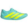Новые Adidas Adizero Adios 9 'Flash Aqua Lucid Lemon' JH5243