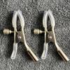 Sex Toys For Women Bdsm Single Nipple Clamps Fetish Breast Stimulation Erotic Gadget Adult Supplies Sexy Game Exotic Accessories