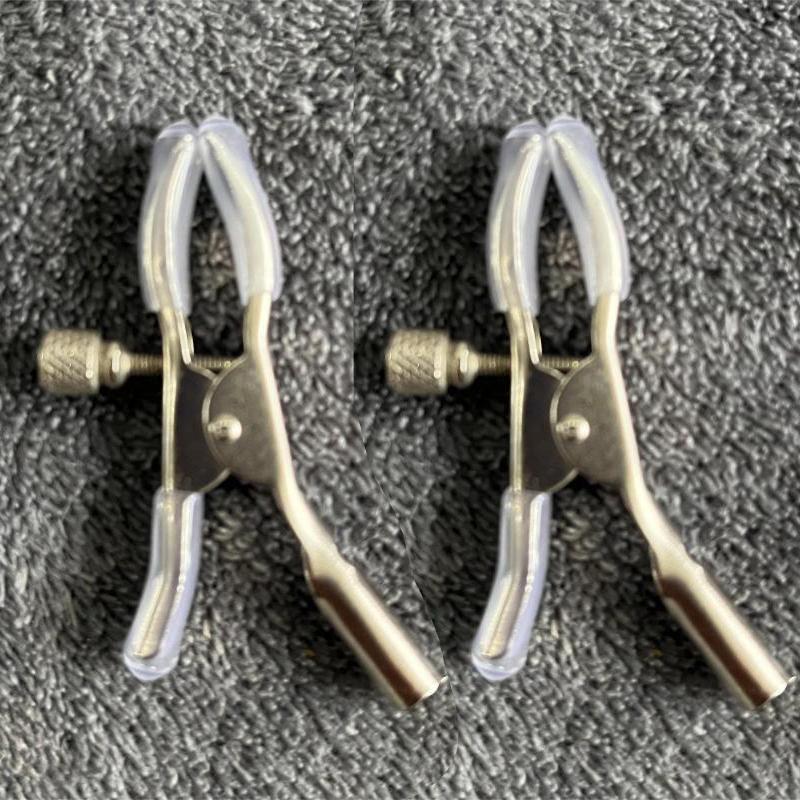 Sex Toys For Women Bdsm Single Nipple Clamps Fetish Breast Stimulation Erotic Gadget Adult Supplies Sexy Game Exotic Accessories