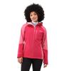 Regatta Womens/Ladies Highton IV Stretch Raincoat