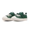 Sneakers for CHILD ALL STAR LIGHT Dark Cm [Converse] Kids, V-1 OX, Green, 21.0
