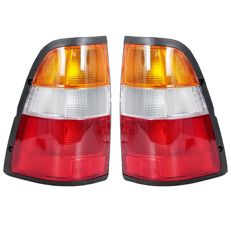 Для Isuzu Holden Rodeo 98TFR Ute TF R7 R9 1997 1998 1999 2000-2003 НОВЫЙ Задний фонарь в сборе для автомобиля ПРАВЫЙ RHS Правая сторона Задний фонарь