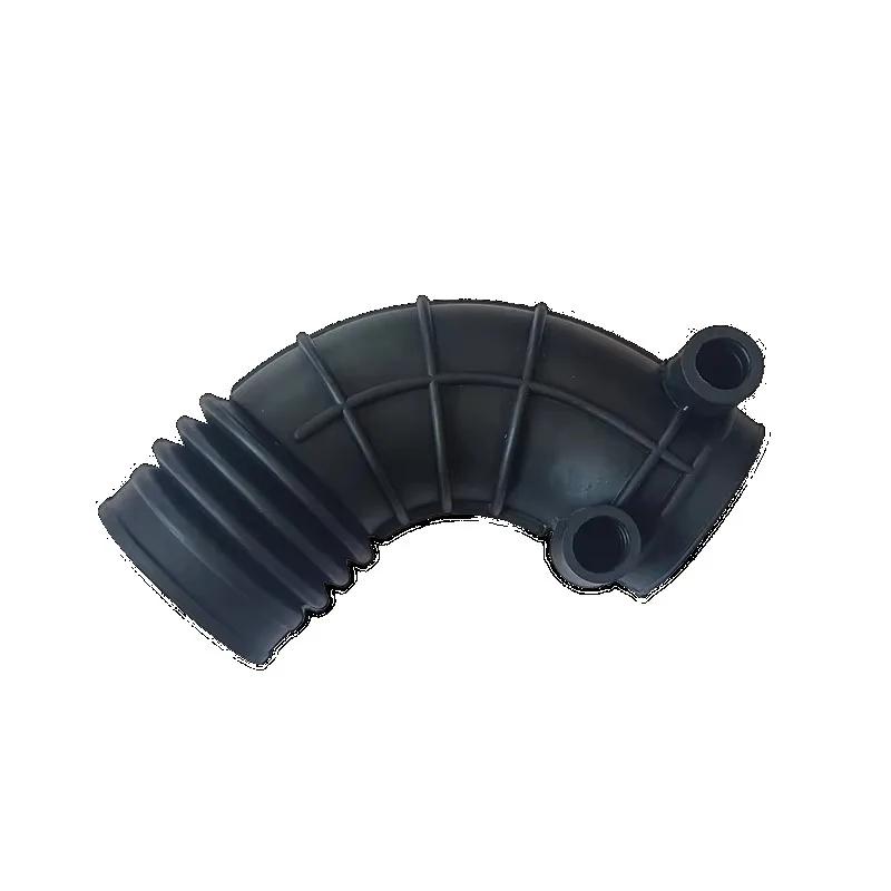original 13541427780 13541726633 intake manifold hose suitable 5 Series E34 Sedan & Touring 2.0 Petrol M50 1989-1996