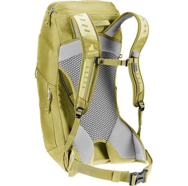 Рюкзак Deuter AC Lite 14 SL sprout/linden (Damen) (3420524-1208)