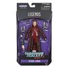 Marvel Guardians of the Galaxy Legends Series Звездный Лорд, 6 дюймов