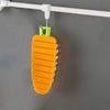 Multifunctional Flexible Cleaning Brush Carrot Brush For Potato Fruits Vegetables Kitchen Bendable Board Gap No Blind Spot Brush