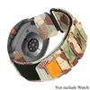 Новый нейлоновый ремешок для Samsung Galaxy Watch 8/8 Classic, сменный браслет, спортивный ремешок для часов Correa для Watch ultra2025/7 47 мм
