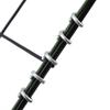 Universal Anti-slip Handle Wire Fencing M Clips/Staples Hog Ring Plier Bird Chicken Hand Tools