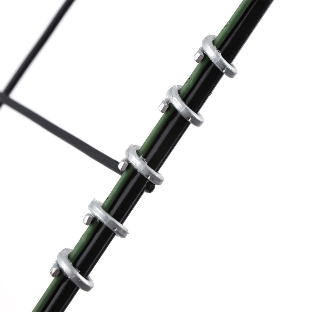 Universal Anti-slip Handle Wire Fencing M Clips/Staples Hog Ring Plier Bird Chicken Hand Tools