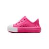 Детские кроссовки Chuck Taylor All Star Play Lite CX Low TD Chaos Fuchsia Pink A06669C