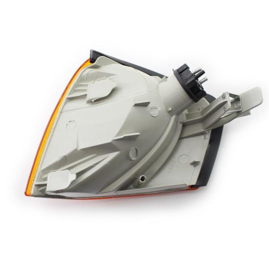 Замена ABS корпуса углового светильника с длительным сроком службы