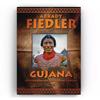 Guyana. I Met Happy Indians