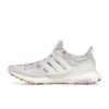Adidas UltraBoost 1.0 Женские кроссовки ко Дню Святого Валентина 2023 White Cloud-White Violet-Fusion HQ3857