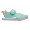 New Balance Nb Csr Comfortable Simple Sandals Kids Sandals Aqua-Green YOCRSRMT